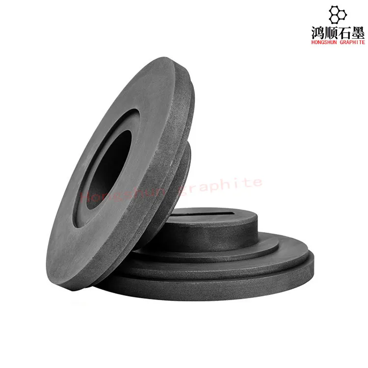 Ċirku tal-Grafit tal-Karbonju