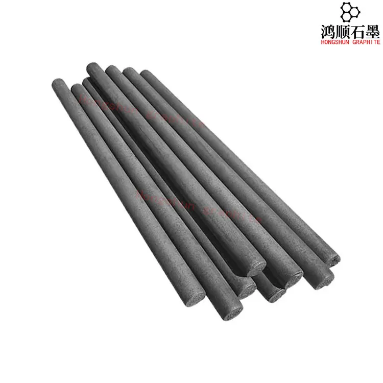 Karbonju Graphite Rod