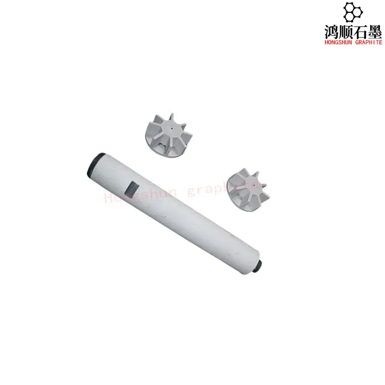 Rotor tal-Grafit tal-Karbonju