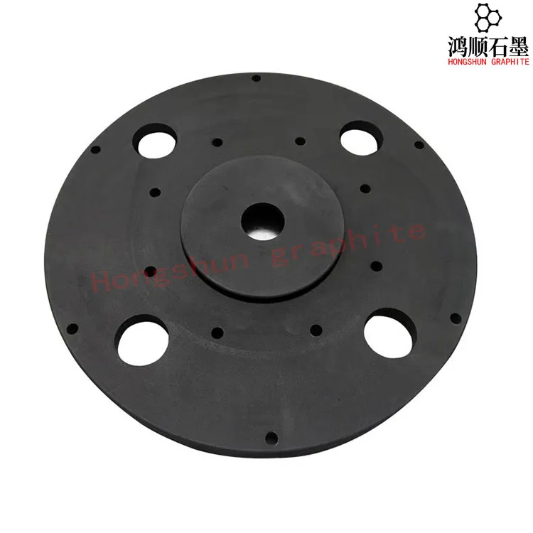 Ċirku tal-Grafit tal-Fun