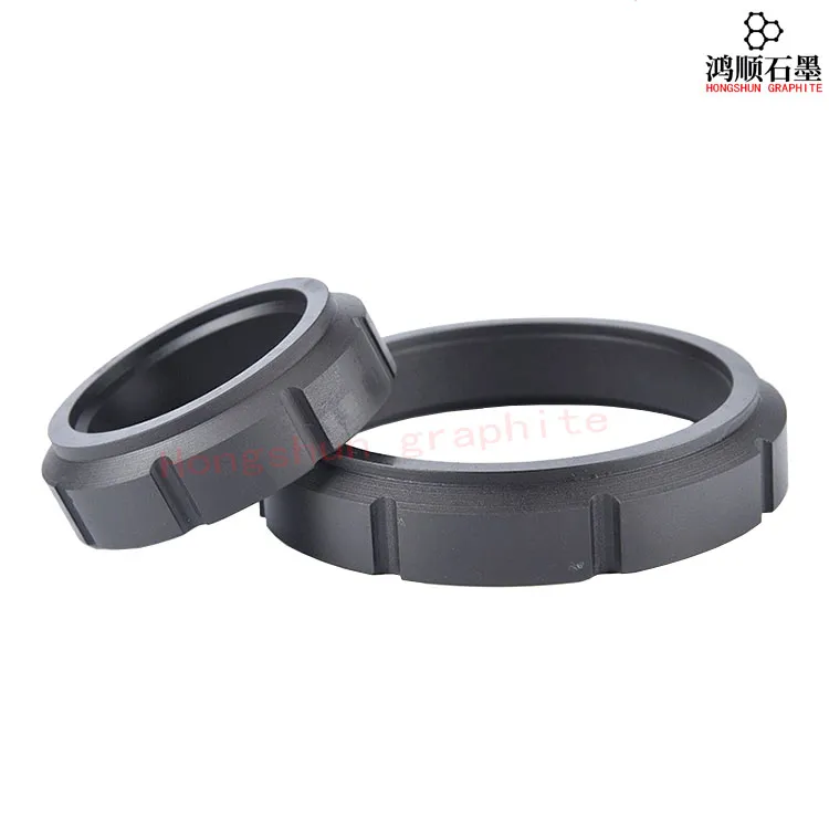 Ċirku tas-siġillar tal-grafita