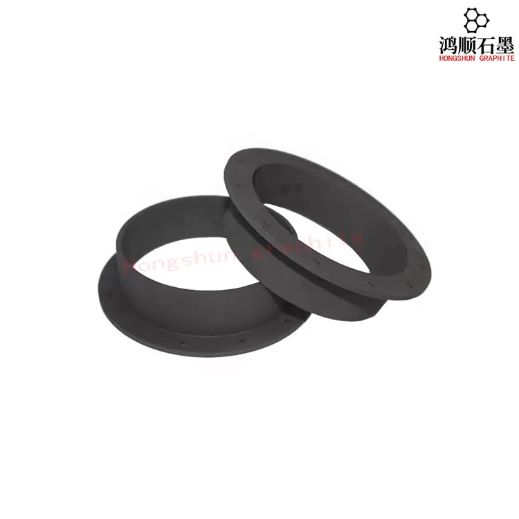 Ċirku tas-siġillar tal-Graphite ta 'Kwalità Għolja