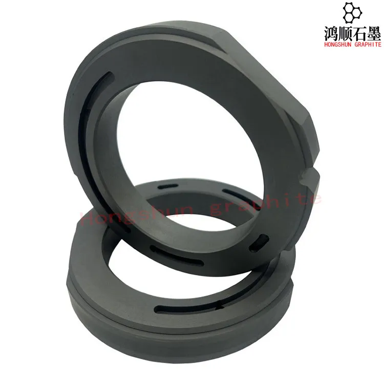 Ċirku tal-Grafit ta 'Qawwa Għolja