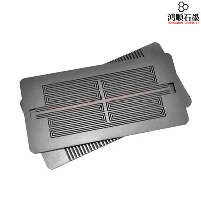 Pjanċa tal-Grafit ta 'Kwalità Għolja